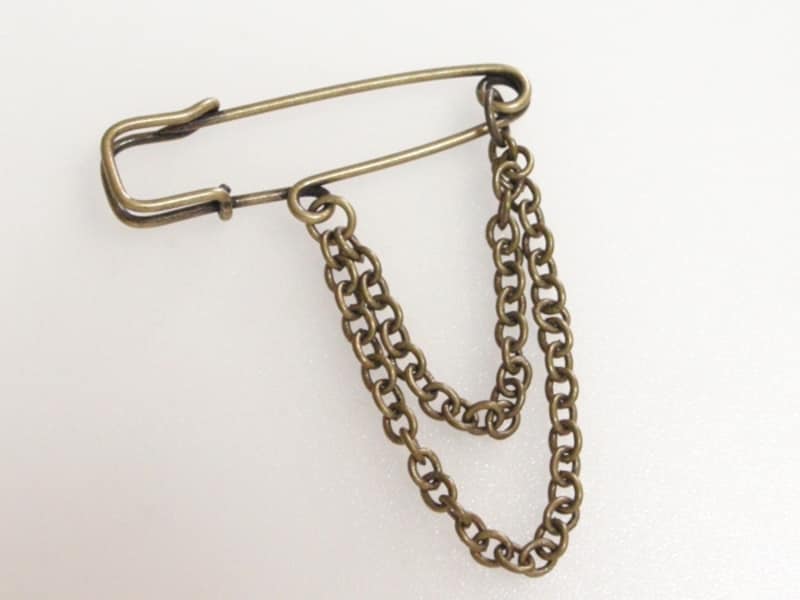 ビーズボールのベリーチャーム