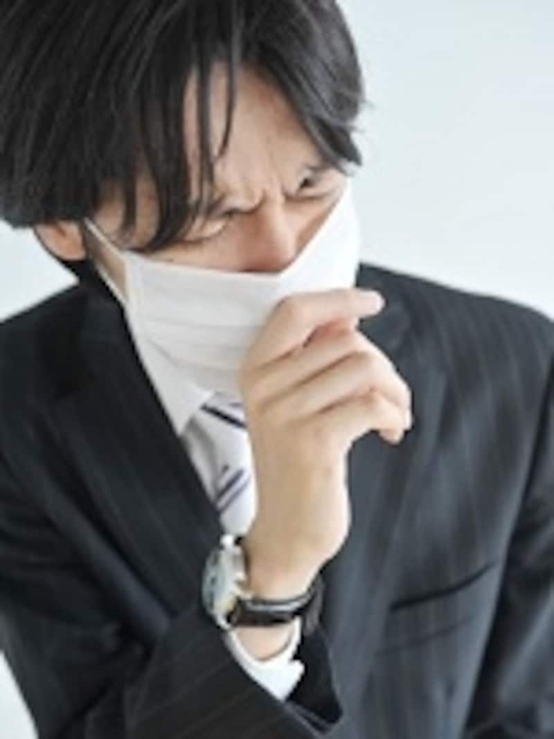 インフルエンザや風邪の防止にマスクはかかせない。マスクの会社にも注目したいが、ほかにも・・・。