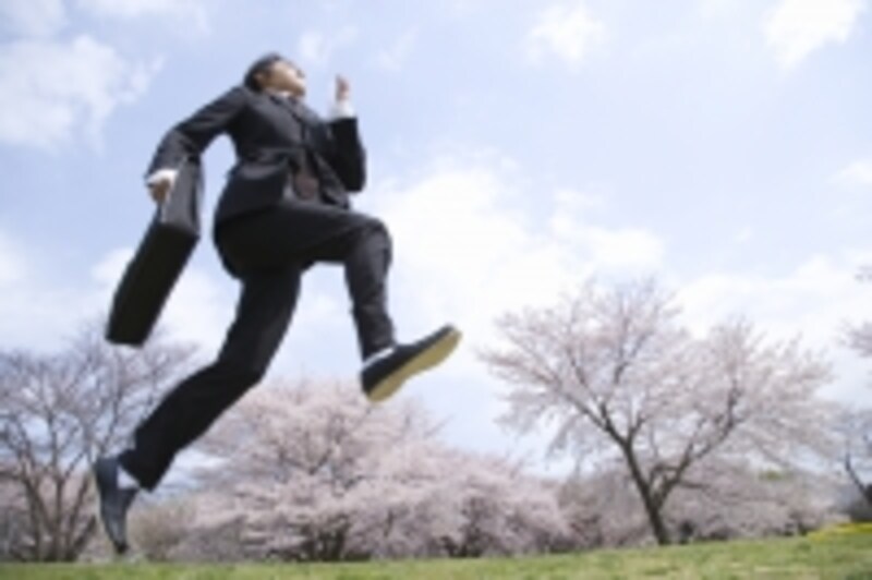 長所と短所の後に付け加える一言で印象が変わります