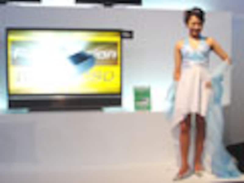 「リアプロが本命に?! CEATECレポート