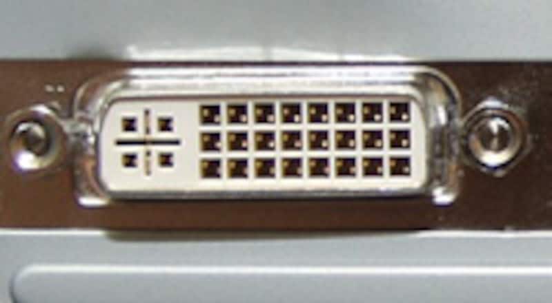 DVI