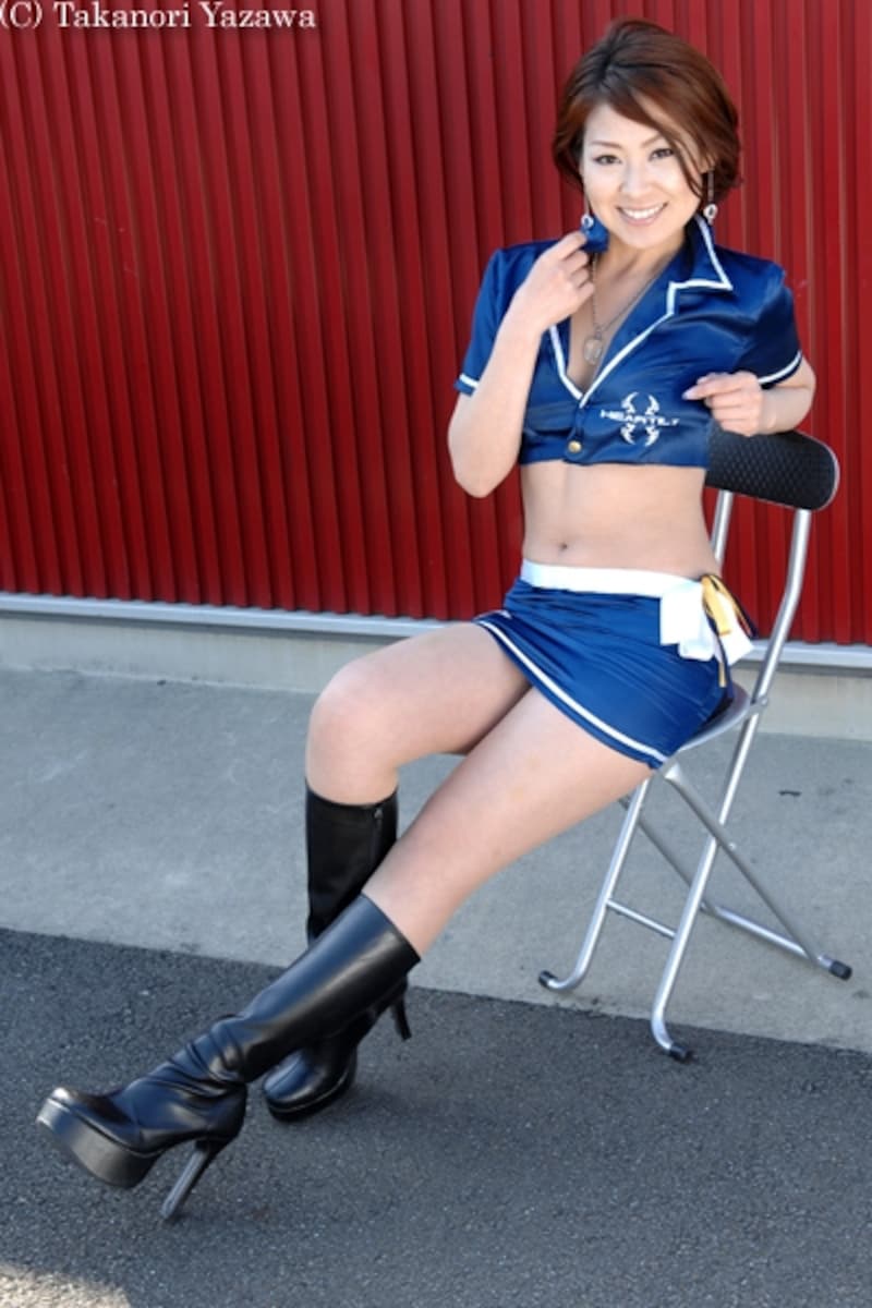 國方えみ／アップル・K・one