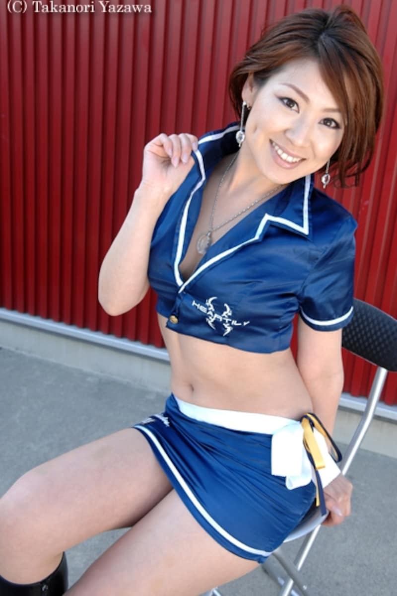 國方えみ／アップル・K・one