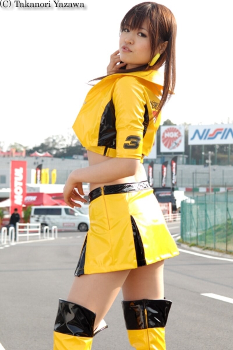 高橋としみ/Hasemi