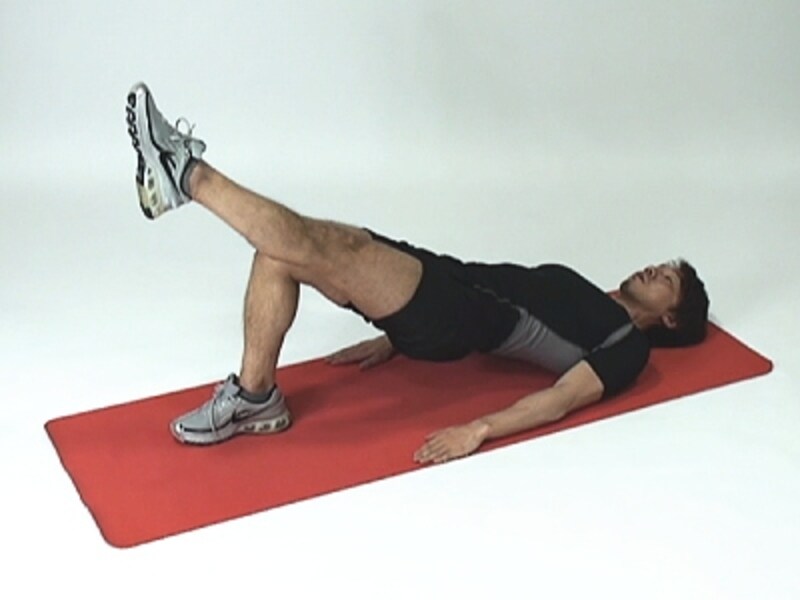 ヒップリフトその2