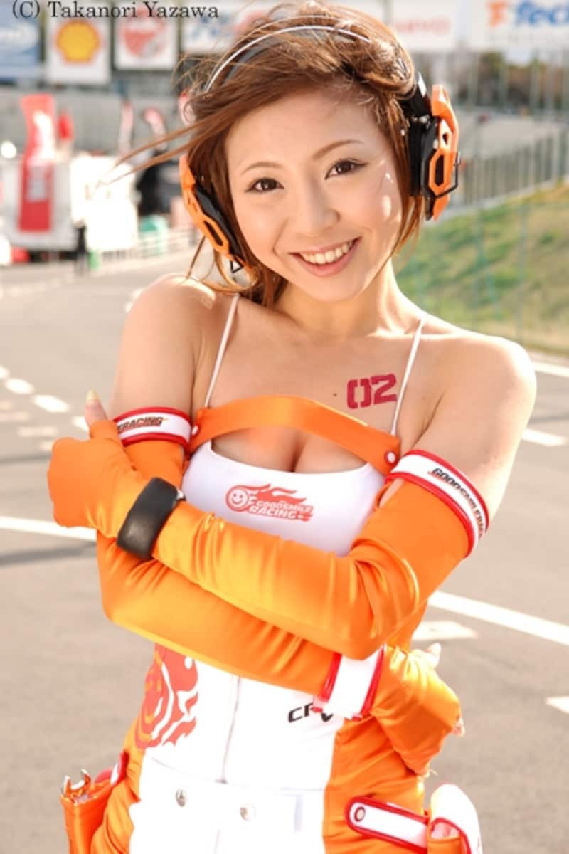 AYAMI／初音ミク