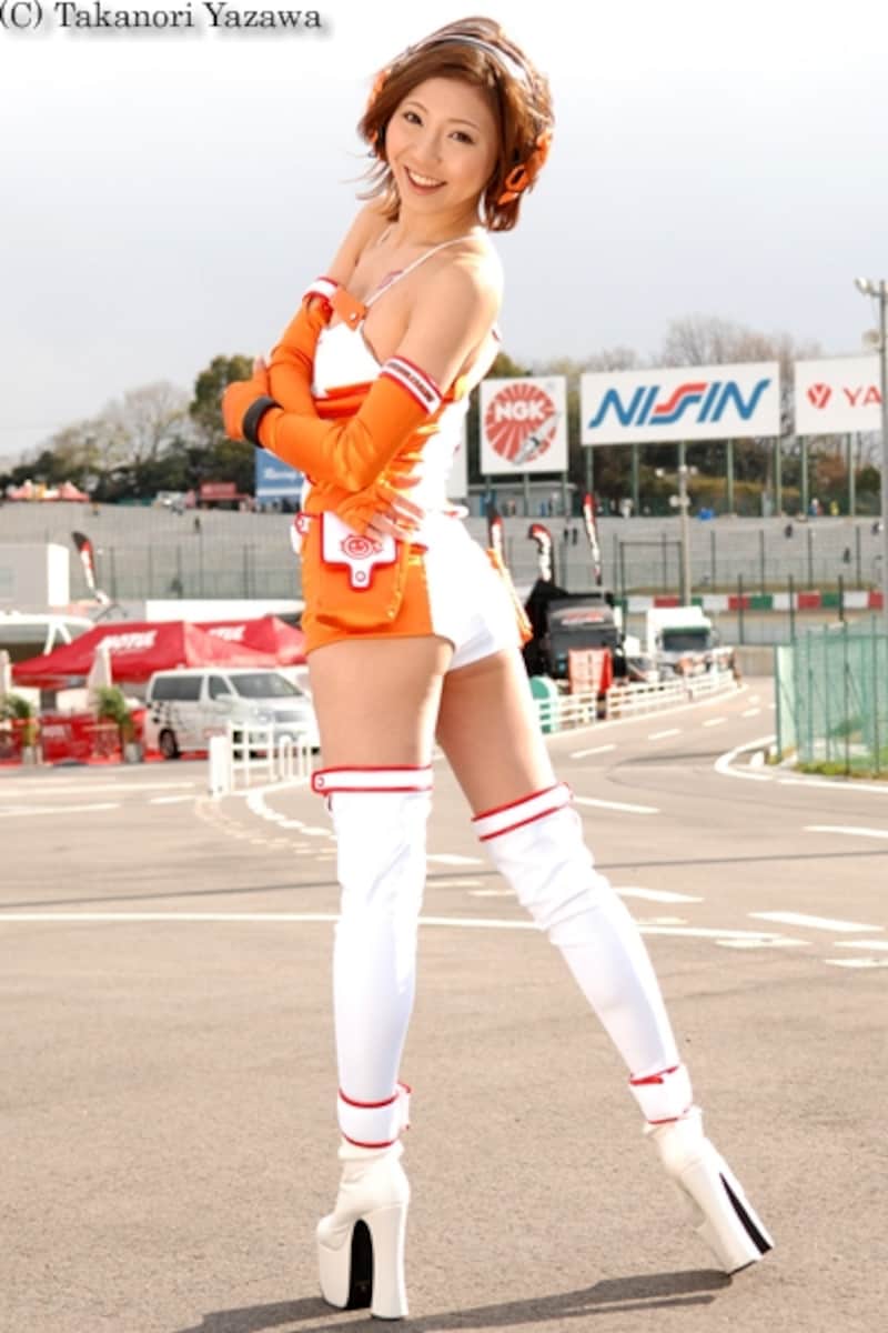 AYAMI／初音ミク