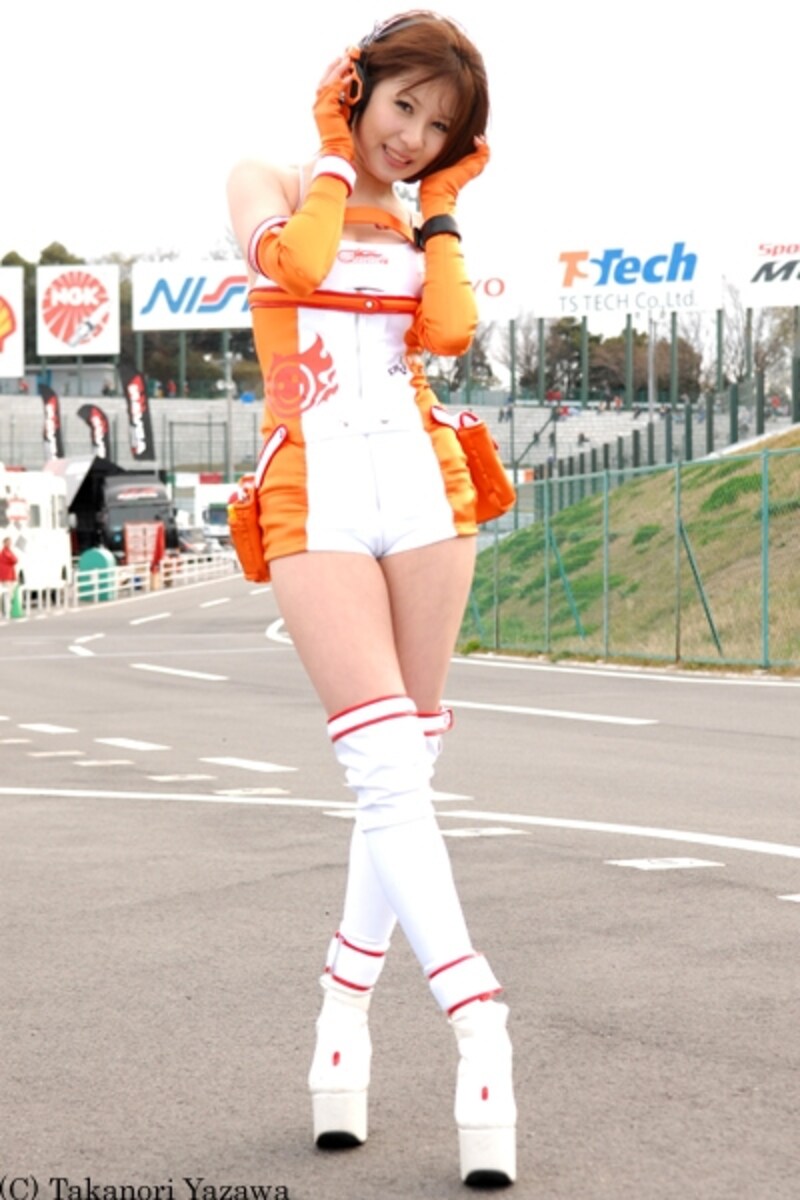 立花サキ／初音ミク