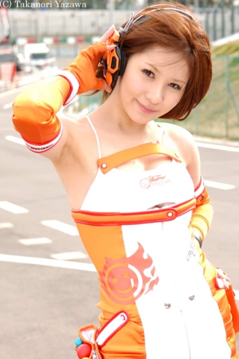 立花サキ／初音ミク