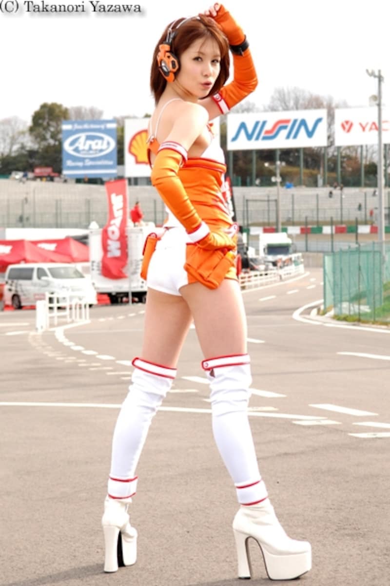 立花サキ／初音ミク