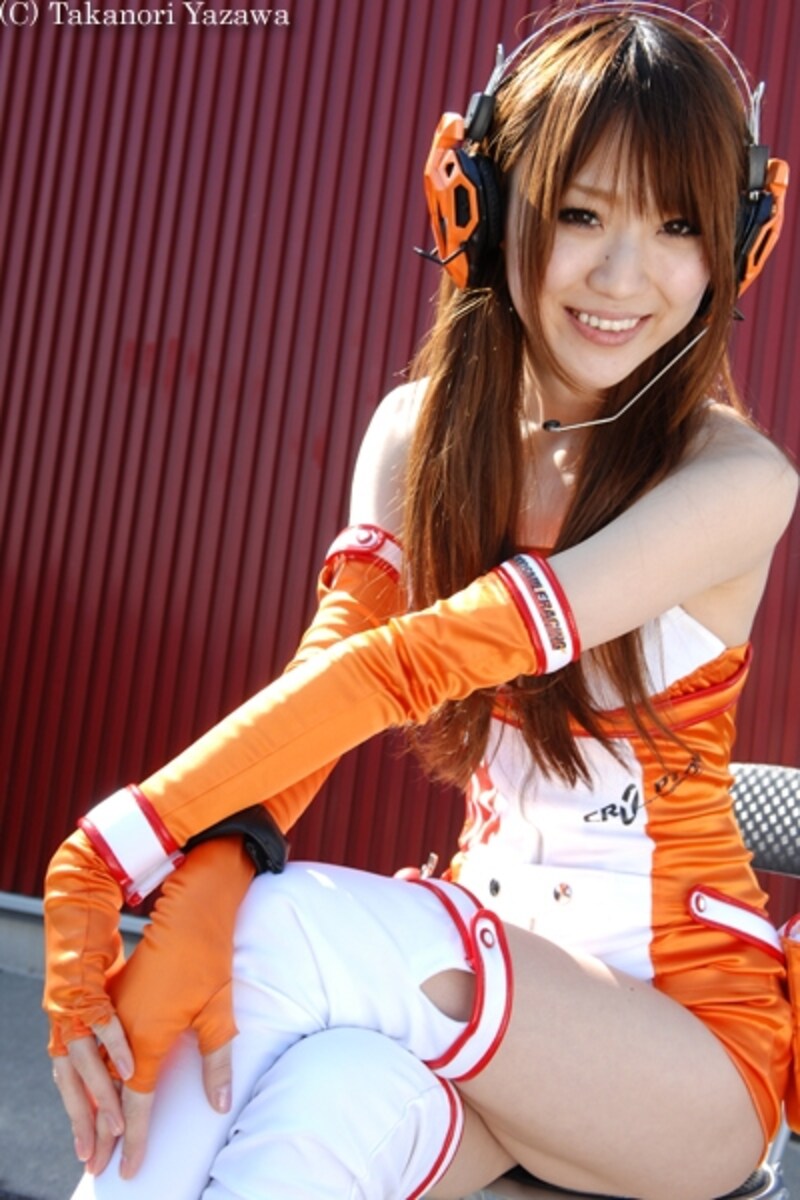 小越しほみ/初音ミク