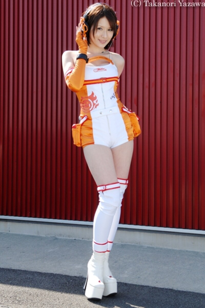 立花サキ/初音ミク