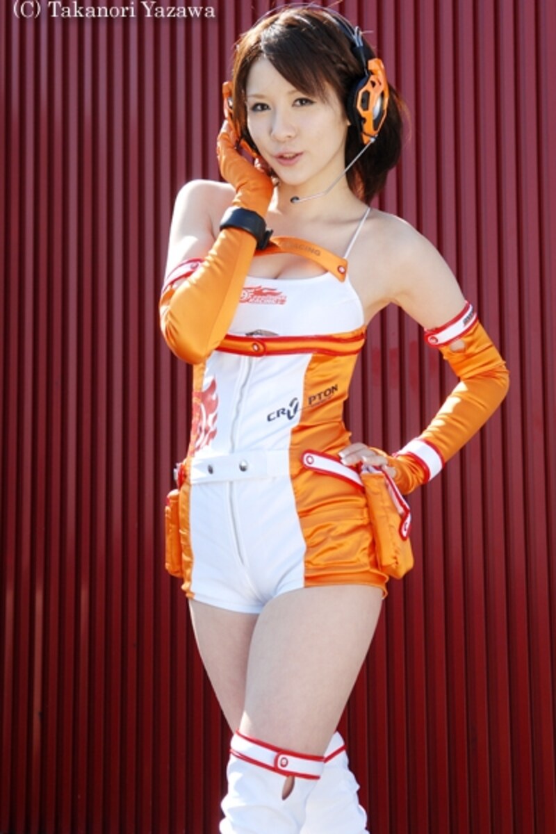 立花サキ/初音ミク