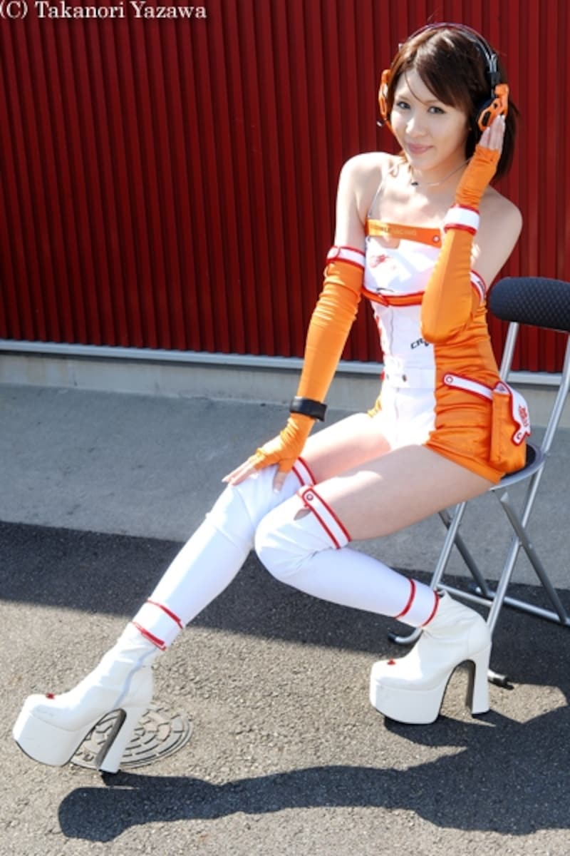 立花サキ/初音ミク