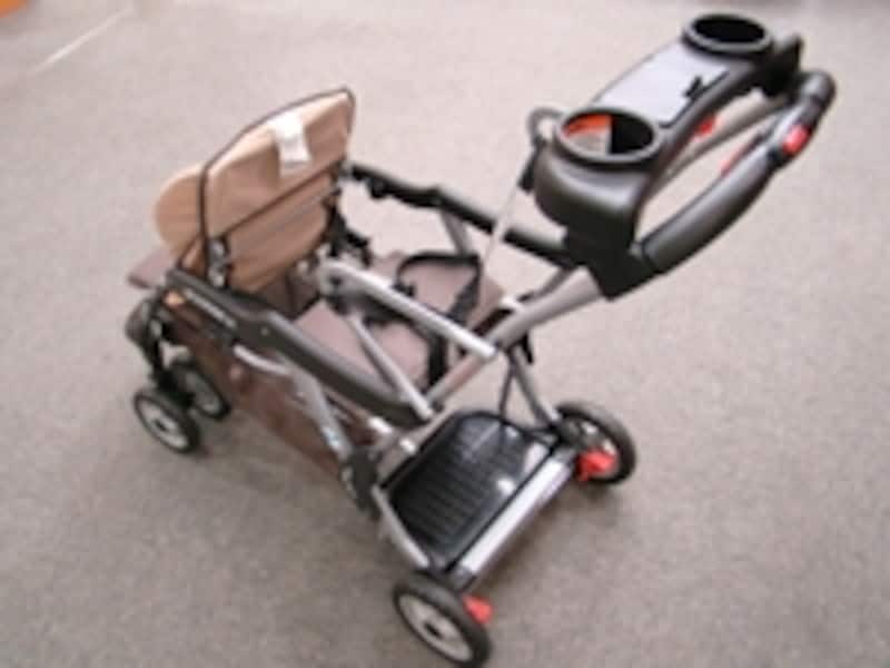 【NA-CHAN様2】ベビーカー 楽天市場】【楽天1位獲得】スマイビーTWIN ベビーカー 二人乗り