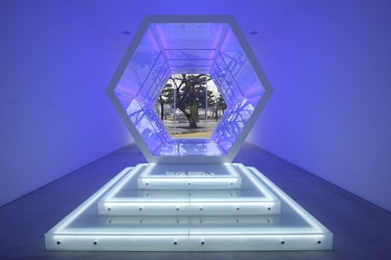 十和田市現代美術館