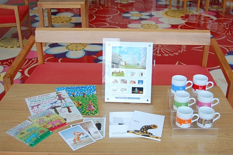 十和田市現代美術館