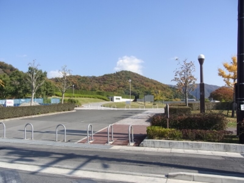 宝ケ池スポーツ広場