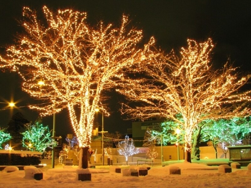 弘前エレクトリカルファンタジー