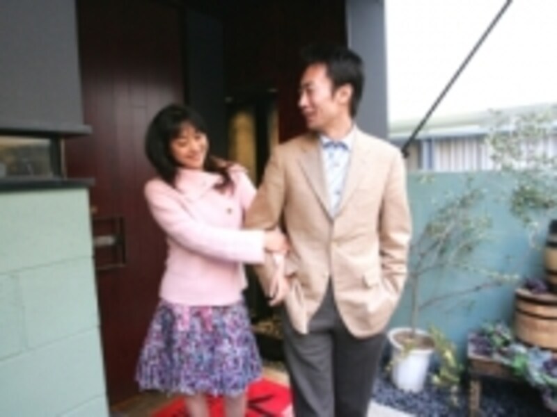 さっき彼女は、もしかして演じていたのかな?