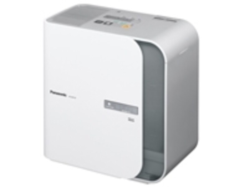 スッキリしているけど、印象に残るデザインはキレイにまとまっている