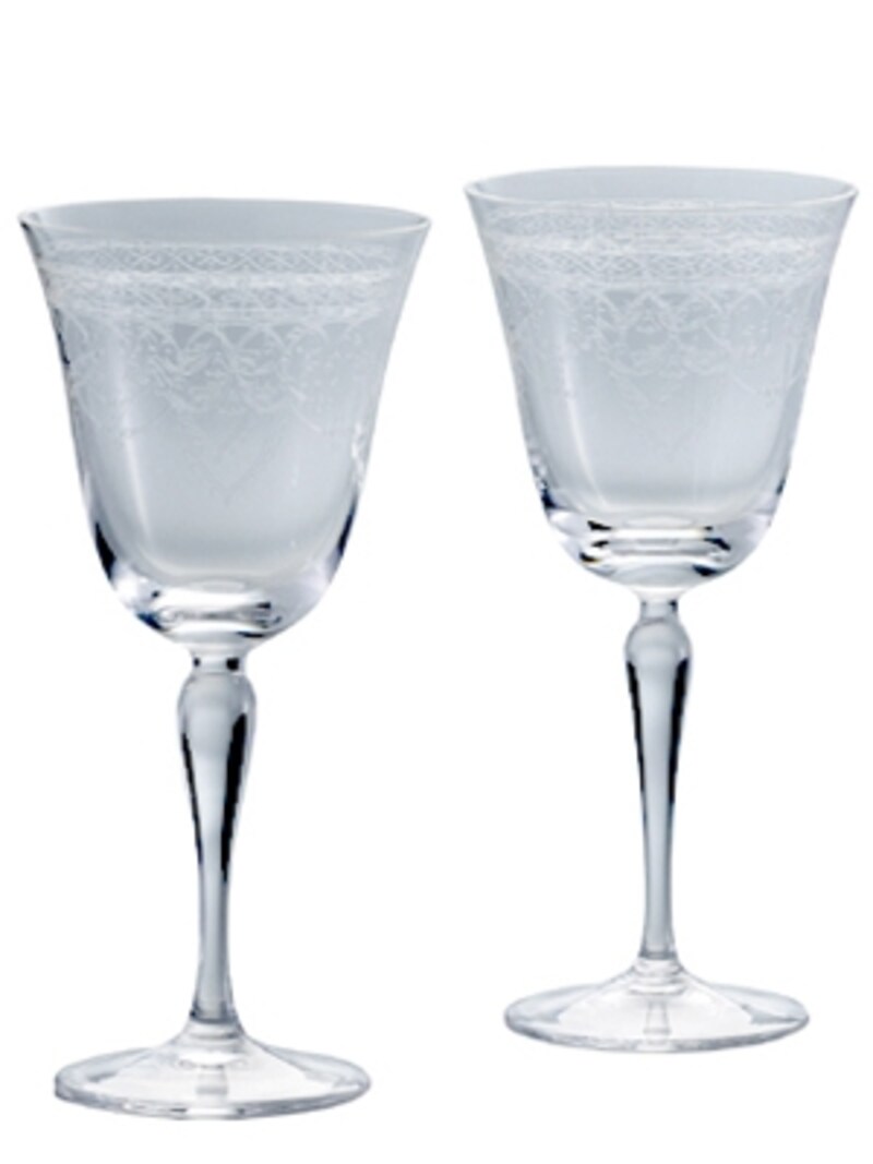 ミューズ クリスタル ワインペアundefined 1万500円