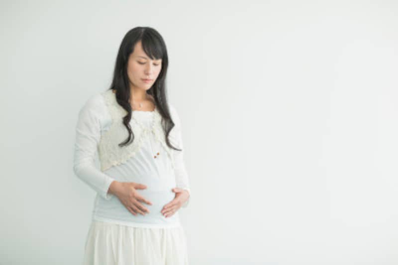 妊娠・授乳中のノロウイルス感染は胎児にうつる？嘔吐下痢の対処は？薬を飲んでもいい？