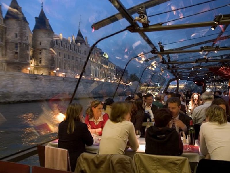 バトー・ムーシュ