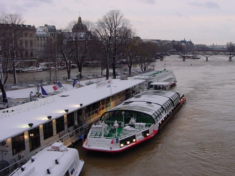 ヴデット・デュ・ポンヌフ