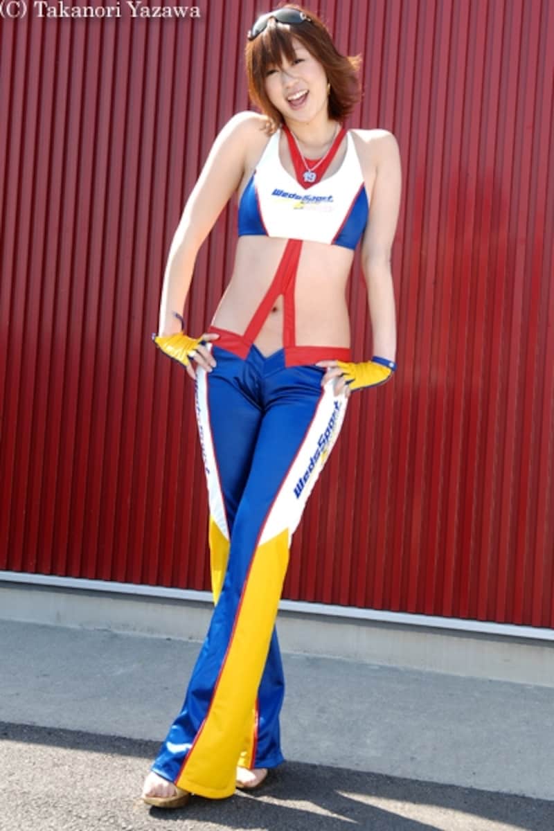 瀬長奈津実／Weds&nbsp;Sports