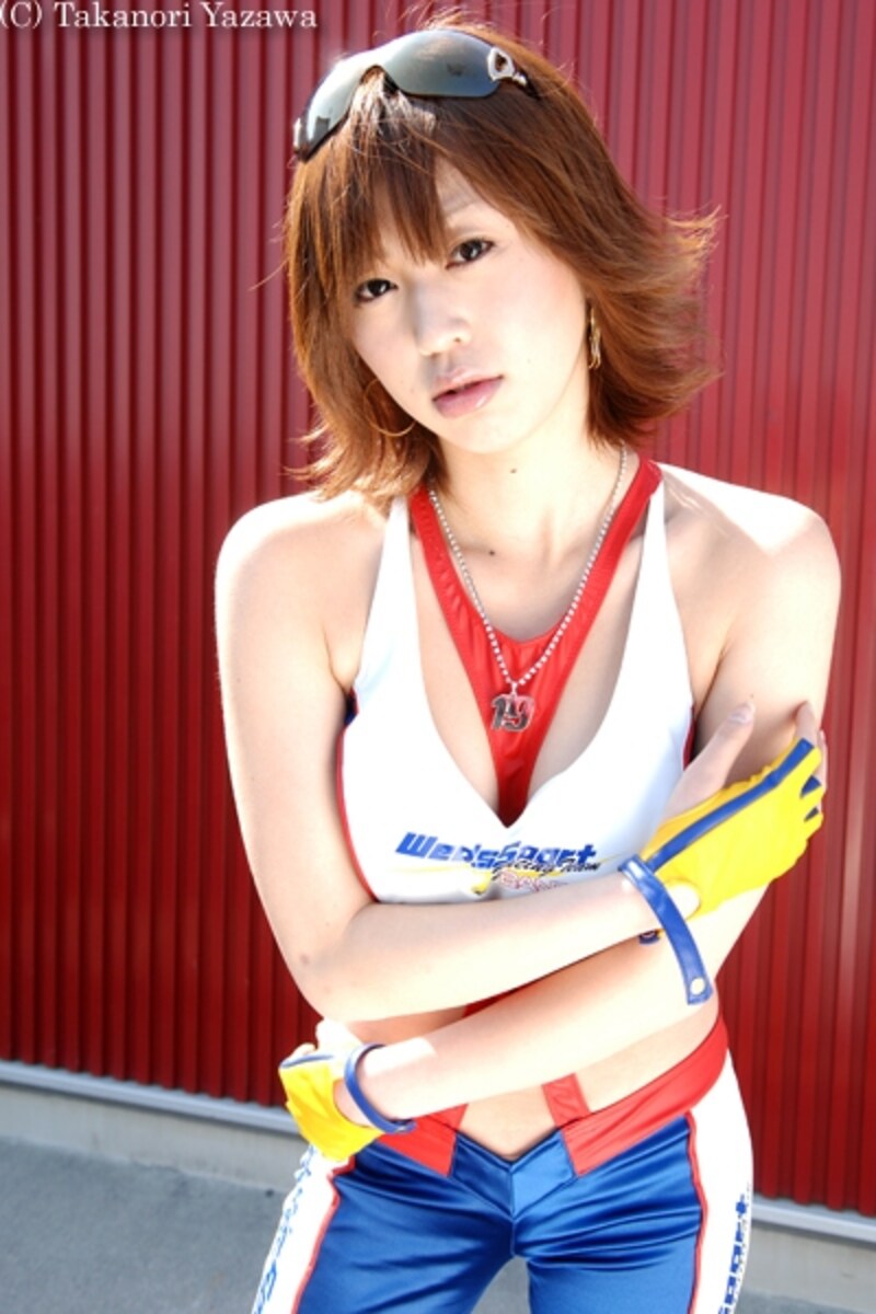 瀬長奈津実／Weds&nbsp;Sports