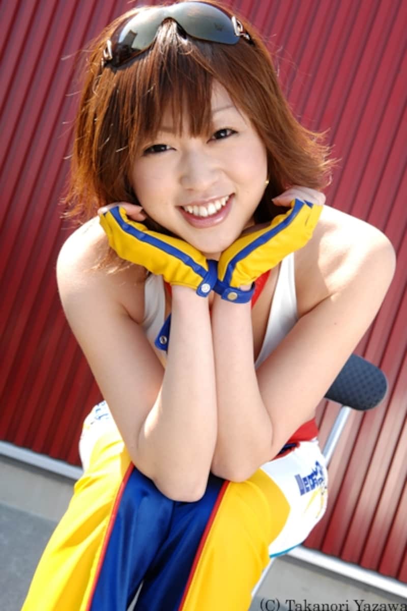 瀬長奈津実／Weds&nbsp;Sports