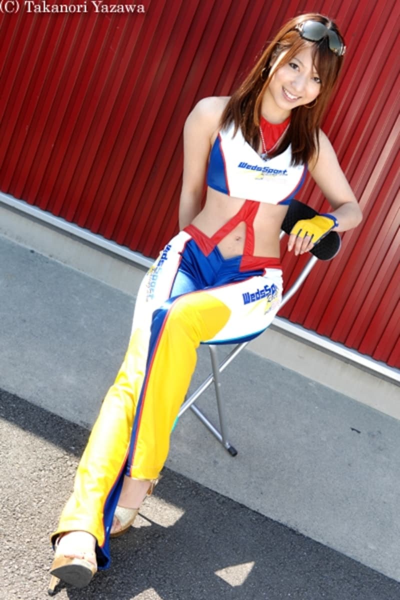 横山かおり／Weds&nbsp;Sports