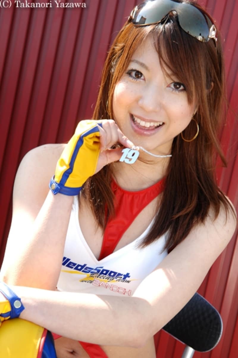 横山かおり／Weds&nbsp;Sports