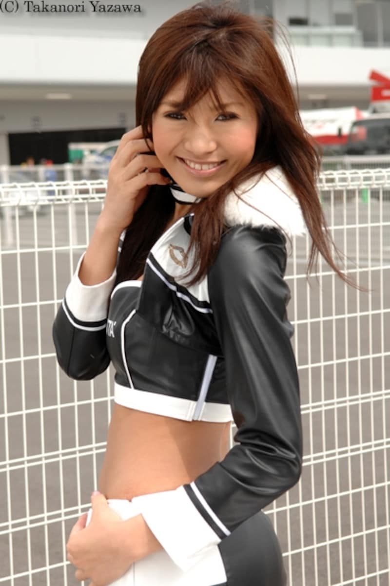 西山さやか/CINECITTA