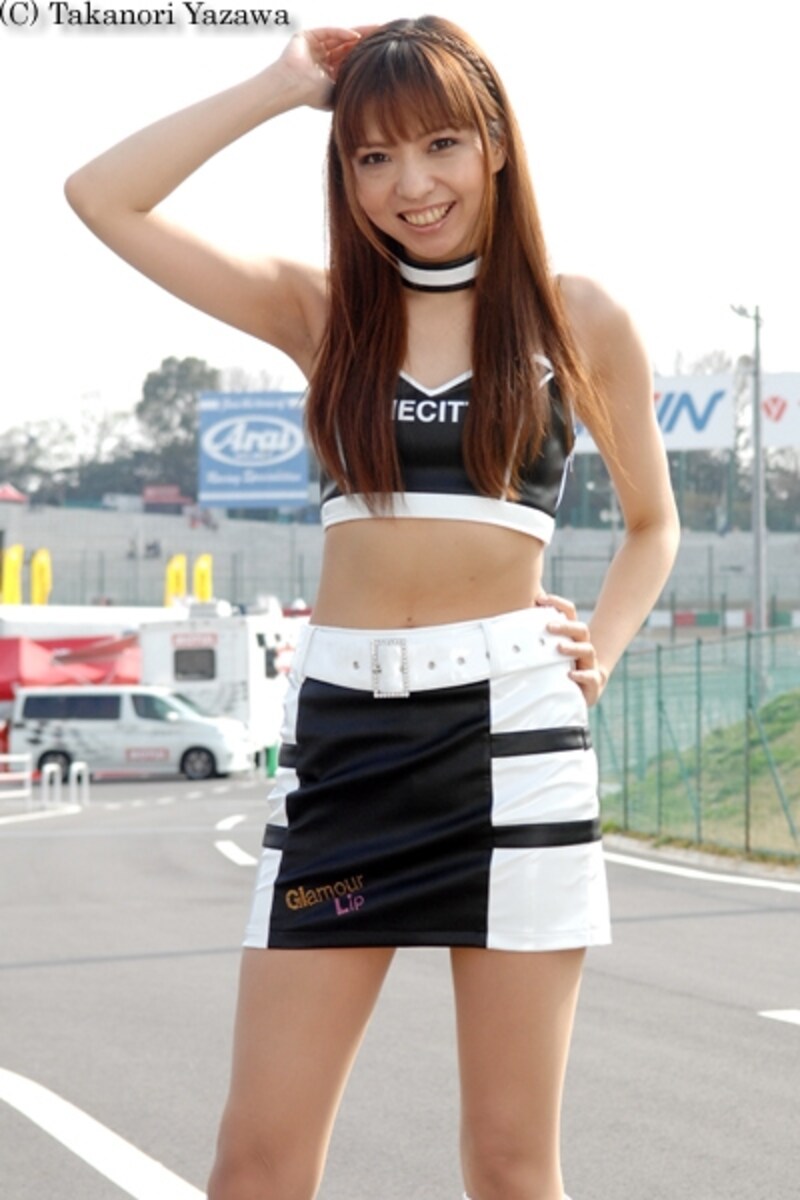 吉川紗代/CINECITTA
