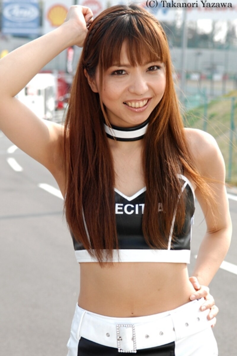吉川紗代/CINECITTA