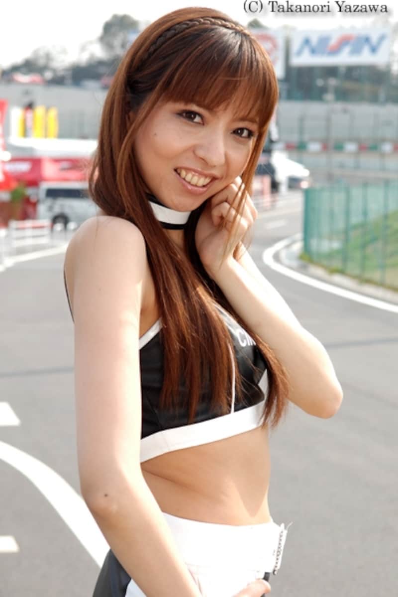 吉川紗代/CINECITTA