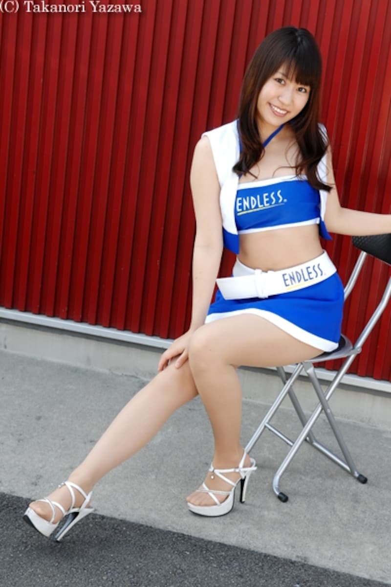 佐倉恵美／ENDLESS