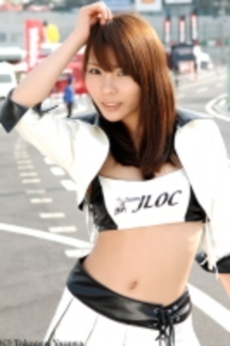 10 Super Gt Rq Gallry Jloc レースクイーン All About