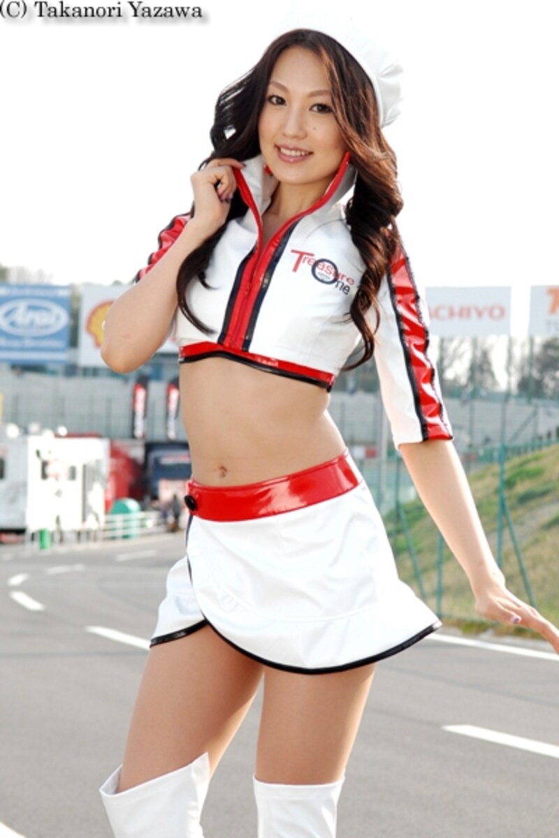 小西かいり/RIRE RACING