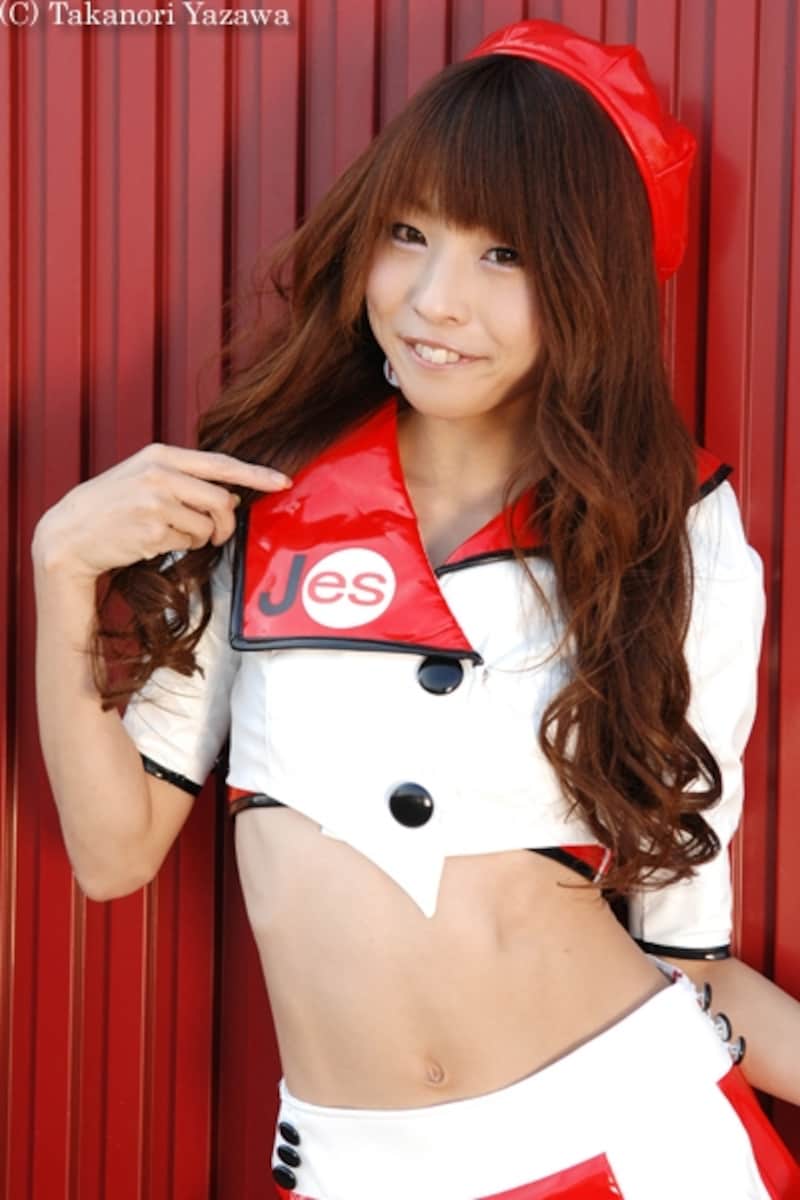 黒沢美怜/RIRE RACING