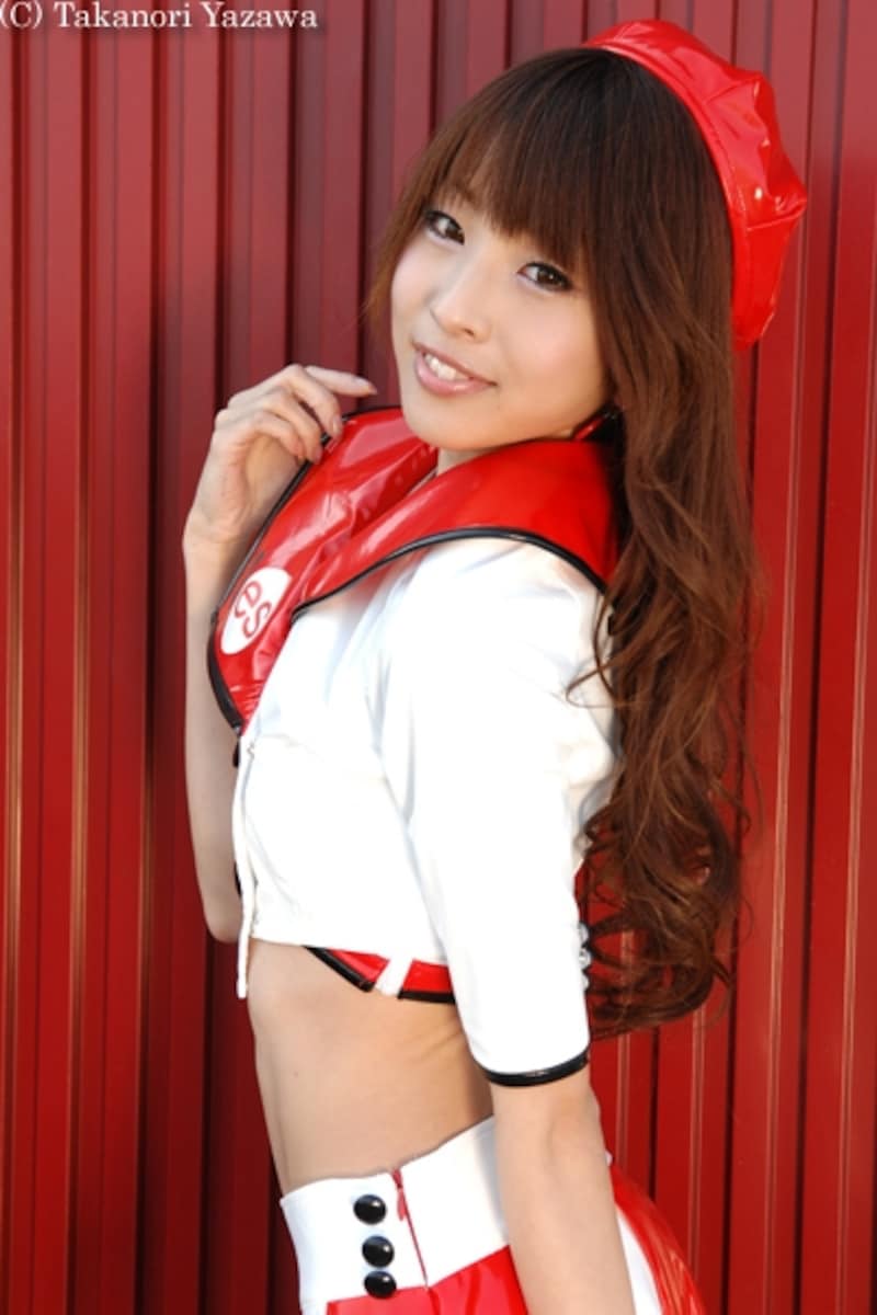 黒沢美怜/RIRE RACING