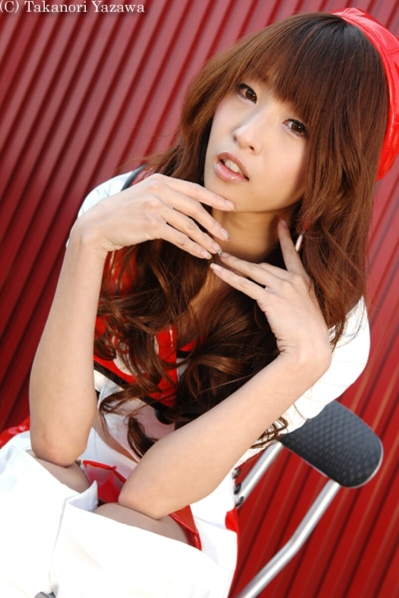 黒沢美怜/RIRE RACING