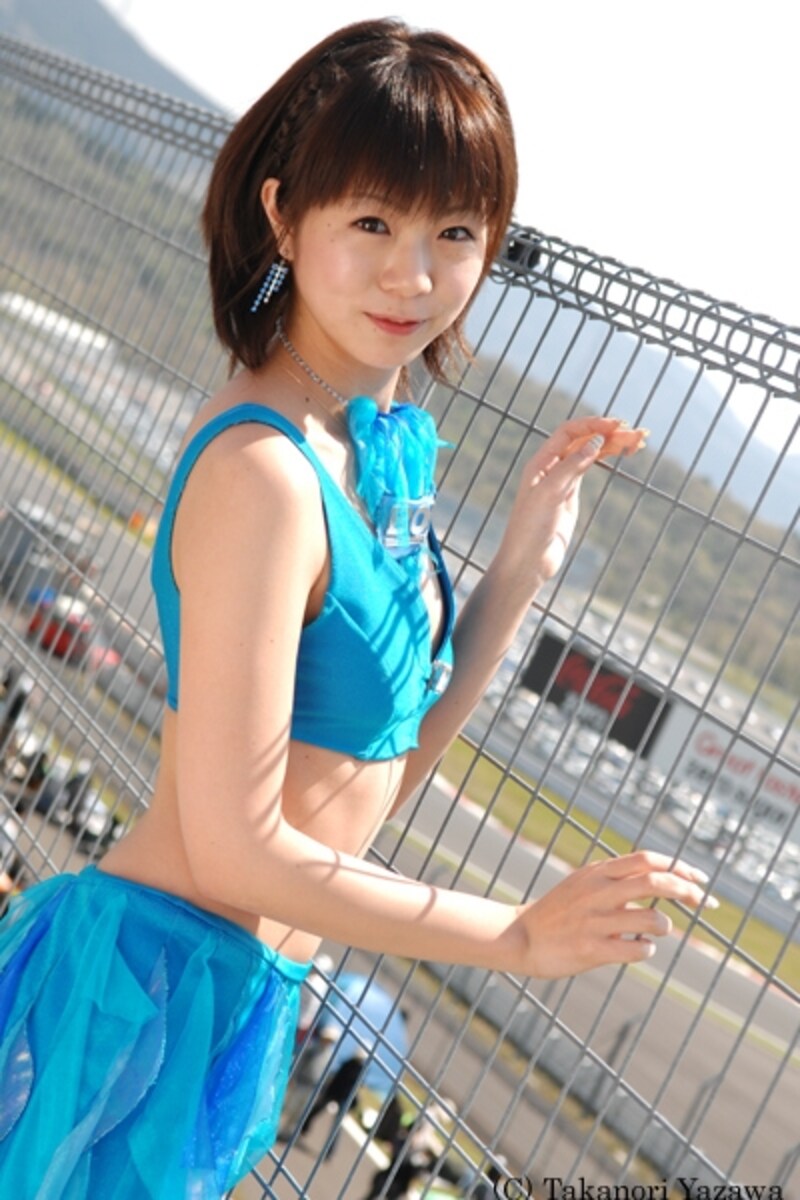 水谷さくら/BOMEX