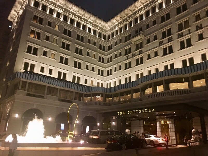 立地条件がいいところは高い