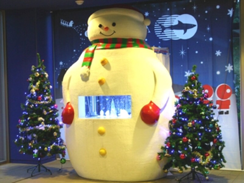 アクアワールド・大洗