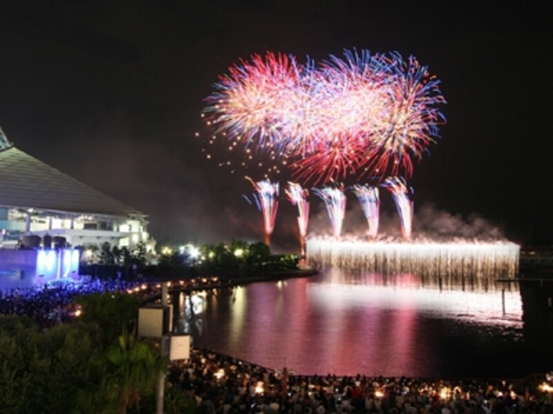 横浜・八景島シーパラダイス