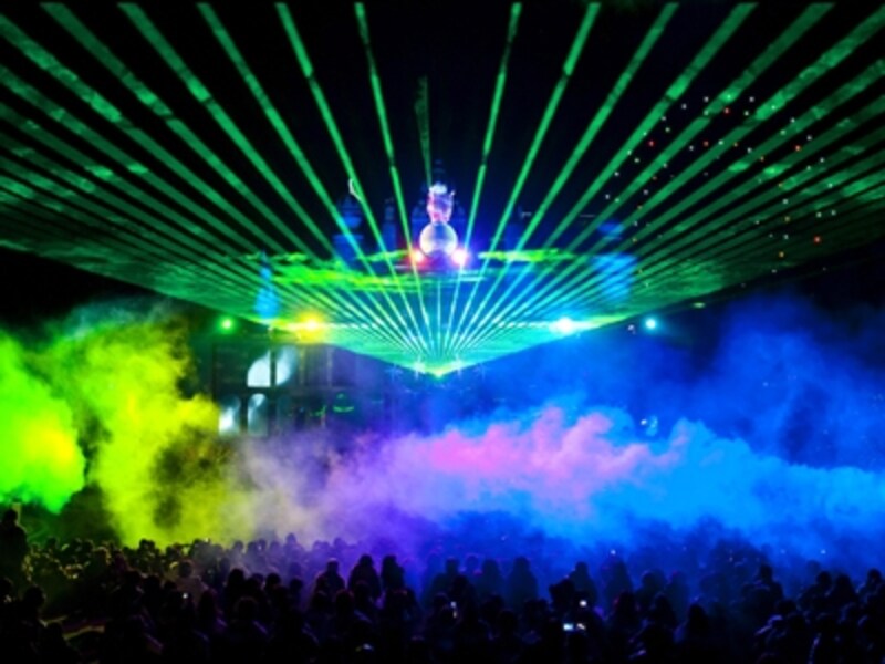 ハーモニーランド