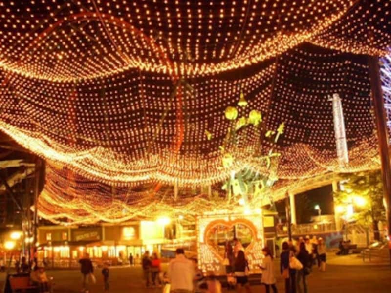 富士急ハイランド